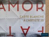 the cover of the book amorr by carte blanche is shown
