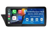 Autoraddor pour Audi A4 / A5 2009 - 2016