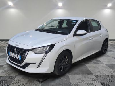 Peugeot - 208 Bluehdi 100 SS Bvm6 Active Business R - GO - M…