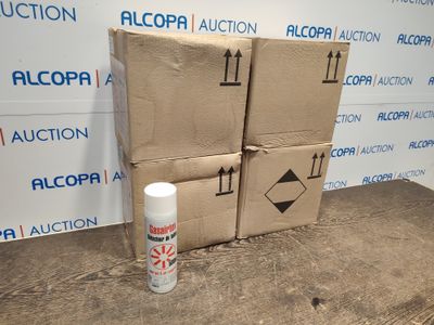 Gasairtex - 48 Bombes Detecteurs…