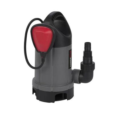 a close up of a water pump on a white background