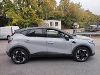 RENAULT CAPTUR E-TECH HYBRID 145 CH - Genre : VP - Carrosser… (photo 3)
