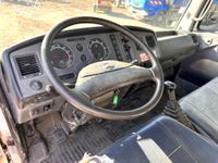 LIEU DE STOCKAGE : Rennes - NISSAN - ATLEON 35. (photo 6)