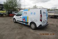 FORD TRANSIT CONNECT - Genre : CTTE - Carrosserie : FOURGON … (photo 2)
