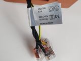 an image of a close up of a piece of electrical equipment