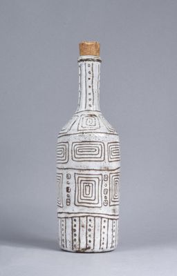 RIVIER Jean (1916-2017) - VALLAURIS - Photo 1