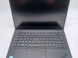 the laptop is open and ready to be used on the table