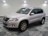 Volkswagen Tiguan 2,0 Turbodiesel 4x4 AT
