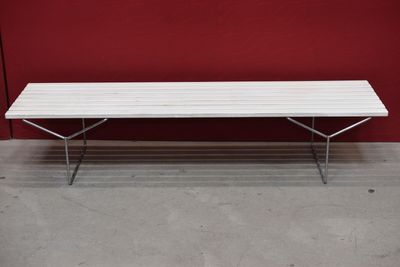 D'après Harry BERTOIA (1915-1978) pour KNOLL éditeur