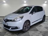 a picture of a white car on a checkered floor