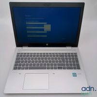 Ordinateur portable HP Probook 650 G4 Argent - Intel Core I5… (photo 2)