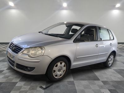 VOLKSWAGEN - POLO 1.2 55 TREND - ES - Mise en service: 14/12…