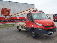 VASP MULTITEL 35S11 AVEC NACELLE MULTITEL 160ALU 16M - DIESE…