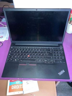 ordinateur portable Thinkpad LENOVO