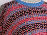 a close up of a sweater on a mannequin mannequin mannequin mannequin mannequin mannequin mannequin mannequin