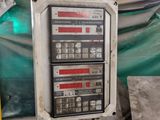 a machine that is sitting in a room
