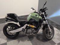 LIEU DE STOCKAGE : Paris Sud - YAMAHA - MT-03 - ES - Mise en… (photo 2)