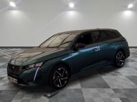 PEUGEOT - 308 SW PURETECH 130CH SS BVM6 ALLURE PACK - ES - M…