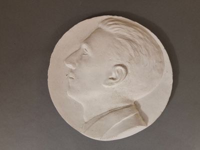 A. MARTIN, école du XXème siècle.