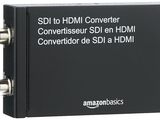 Convertisseur Blackmagic SDI vers HDMI Convertisseur SDI vers HDMI