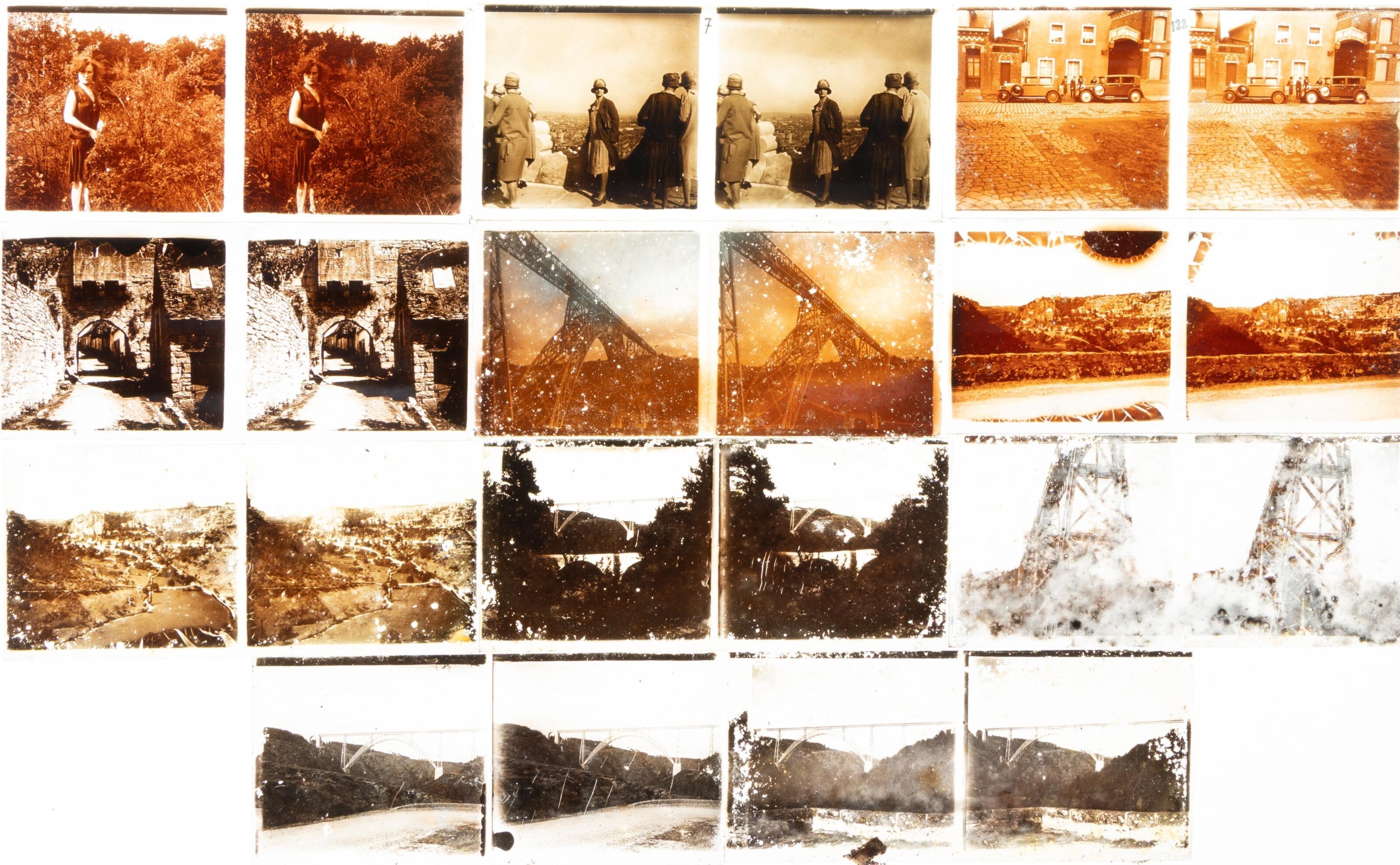 Objets d'art & Curiosités