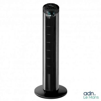 Ventilateur colonne CECOTEC - ENERGYSILENCE 890 SKYLINE - Re…