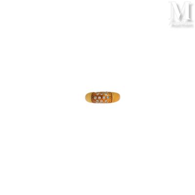 an image of a small pill on a white surface with a white background