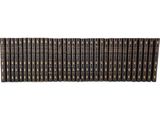 the complete set of twelve books of the bible