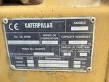 a close up of a machine with a label on it