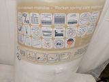 a picture of a bag of toilet paper with instructions on it
