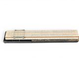 an image of a ruler on a white background