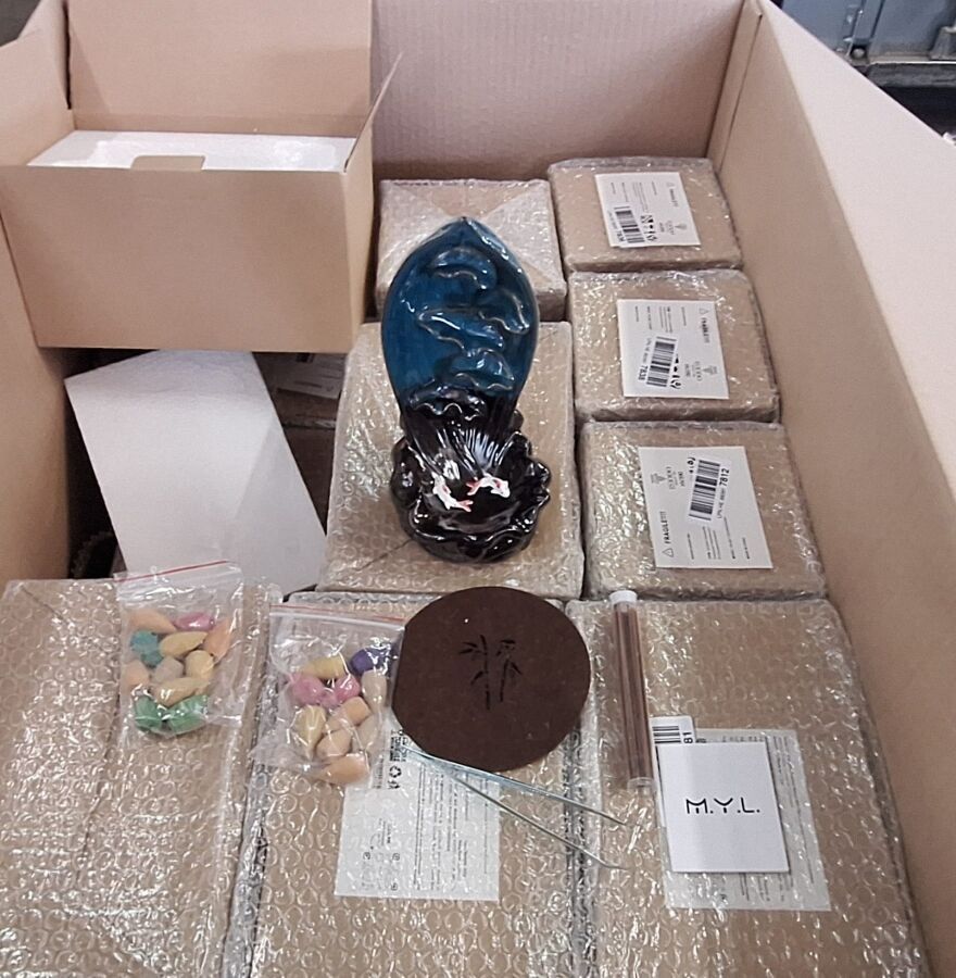 Destockage & Invendus