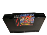 a black box with a video game inside of it