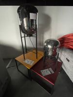 Canapé d'angle en tissu gris MALI (une assise abîmée à la co… (photo 2)