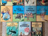 de nombreux livres pour enfants qui traînent par terre