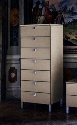 BLS House Commode PIU NOTTE FRAU 5308869 - Retour de transpo…