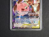 an image of a pokemon card with a pokemon character on it