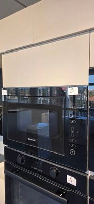 UN FOUR MICRO ONDE ENCASTRABLE BRANDT MODELE D'EXPOSITION JA… - Photo 1