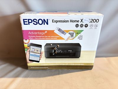 Imprimante Epson - Tva Recuperable