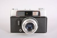 appareil photo VOIGTLANDER Vitoret DR (photo 2)