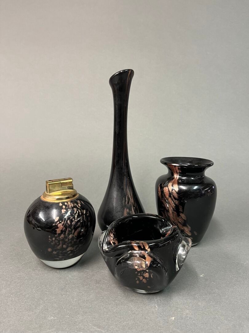 Objets d'art & Curiosités