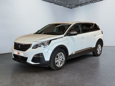 PEUGEOT 5008 PureTech 130ch S&S EAT8 Style 2020 - 7 Places