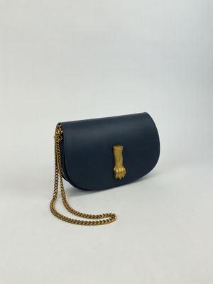 SAC - WILD PETALE Modèle Antique marine