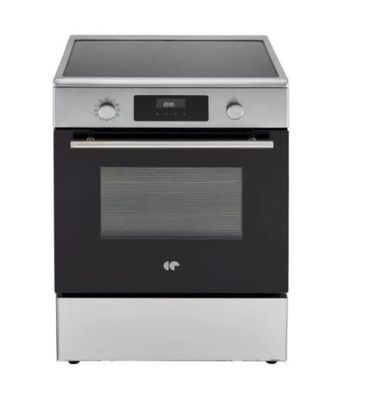 Cuisinière induction - CONTINENTAL EDISON - CECI60FPS - 3 fe…