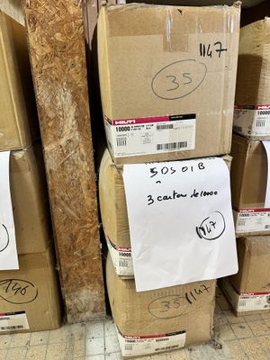many boxes that are stacked on top of each other