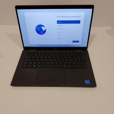 Expédition obligatoire - Ordinateur portable - Parfaitement …