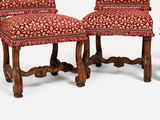 three chairs with red upholstered upholstered upholstered upholstered upholstered upholstered upholstered upholstered