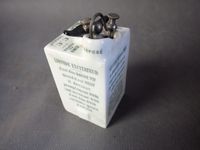 Electrothérapie "C. Ch Paris" dim du coffret:: 13x8,5x16,5cm (photo 6)