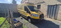 Camionnette FORD Transit, du 06/11/20… (photo 2)