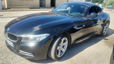 BMW Z4 Coupé à vendre